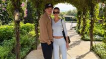 Nicola Peltz i Brooklyn Beckham