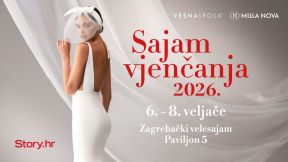 Sajam vjenčanja
