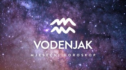 Vodenjak mjesečni