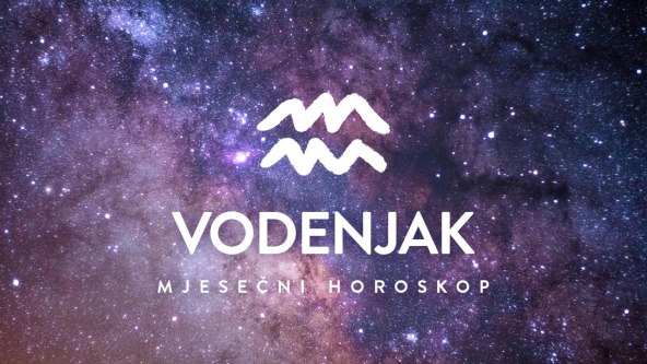 Vodenjak mjesečni