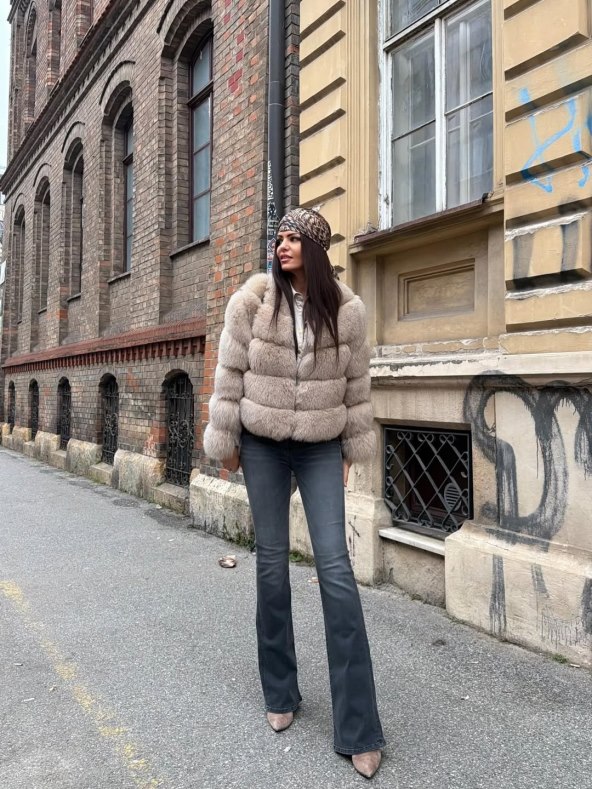 Ivančica Pahor