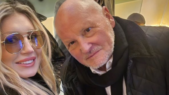 Zlatko i Blanka Mateša