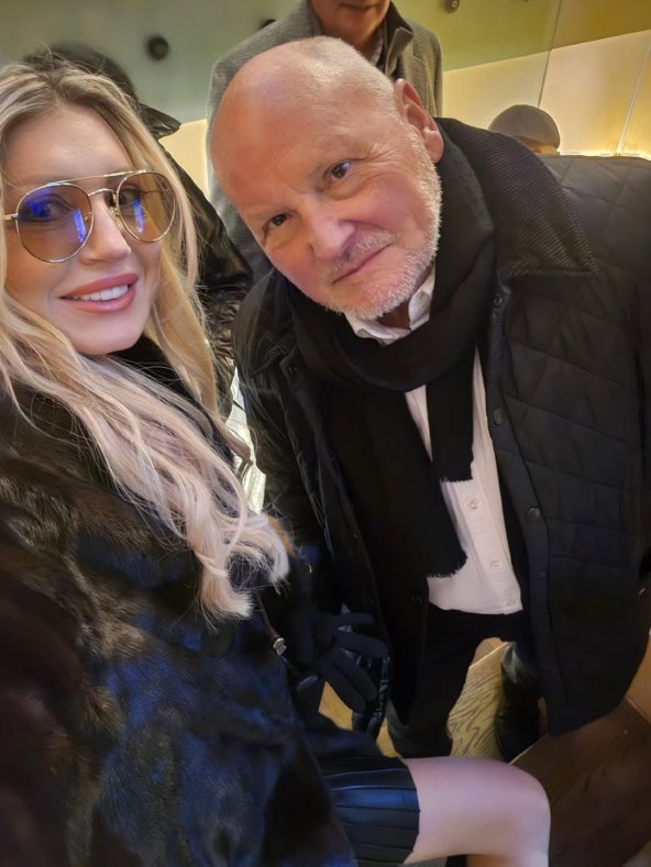 Zlatko i Blanka Mateša