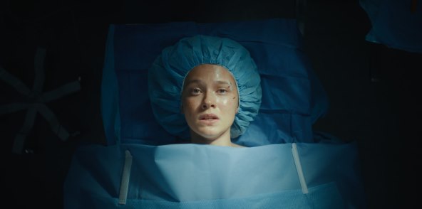 Netflix serija Beef sezona 2