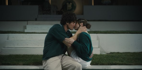Netflix serija Beef sezona 2