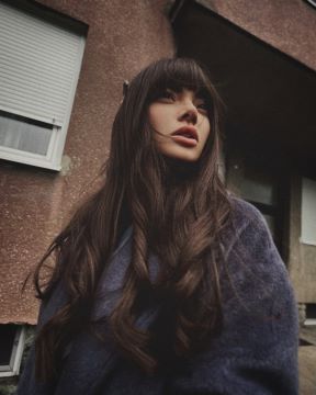 Ella Dvornik