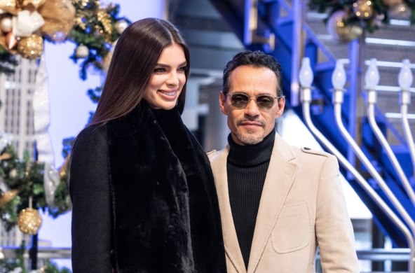 Brak Jennifer Lopez i Marca Antonyja raspao se nakon 7 godina