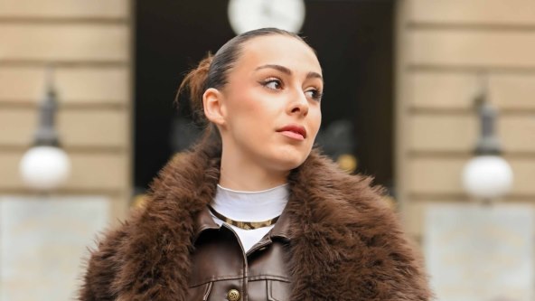Street style