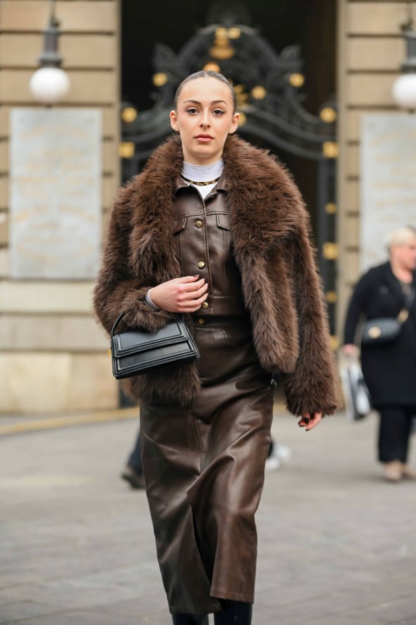 Street style
