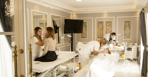 Beauty & Hair Expo Zagreb