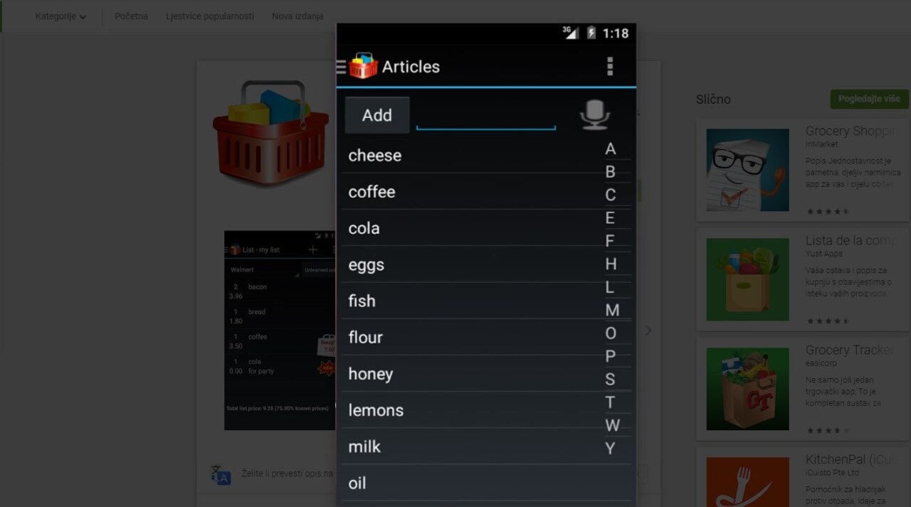 MOBILNE APLIKACIJE ZA ŽENE Što svaka žena mora imati na svom pametnom mobitelu