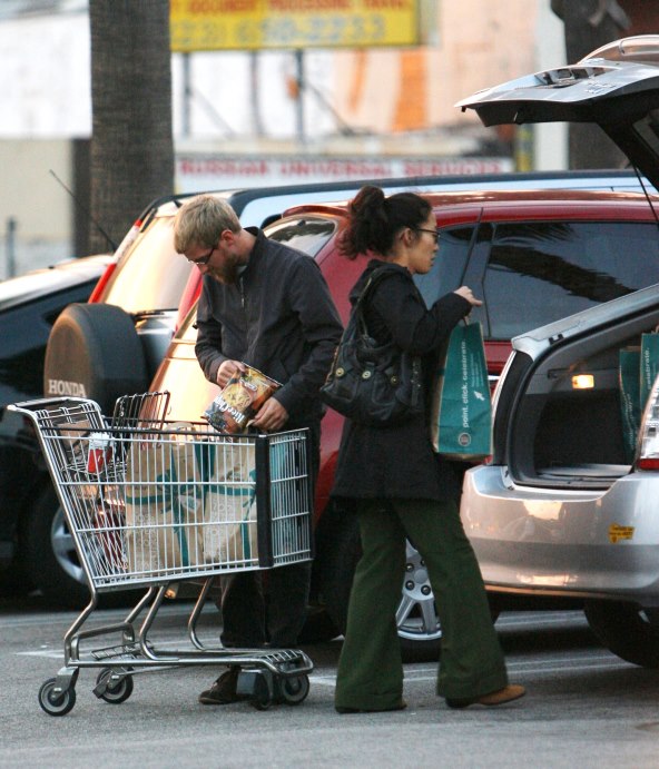 Sandra Oh