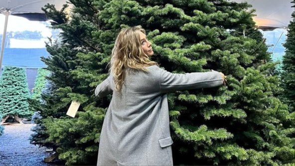 Jennifer Aniston