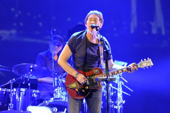 Chris Rea