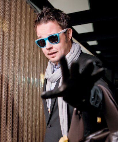 Robert Knjaz doživio je najveću tragediju koju možete zamisliti