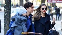 Miranda Kerr Orlando Bloom