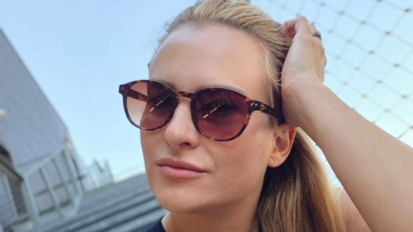 Ivana Radovniković