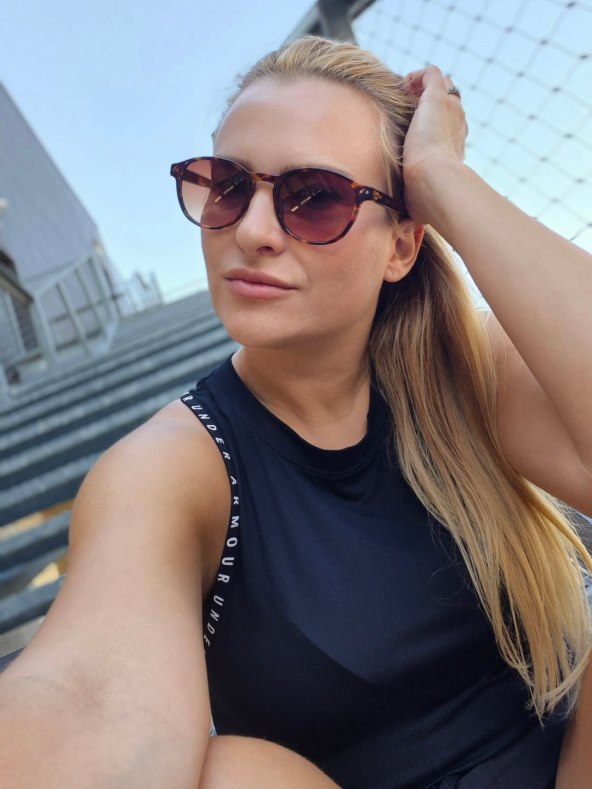 Ivana Radovniković