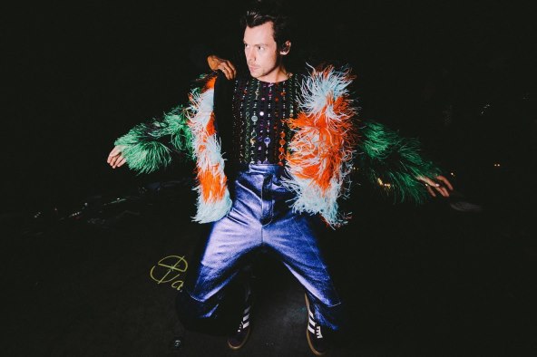 Harry Style