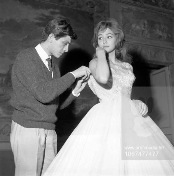 Valentino Garavani