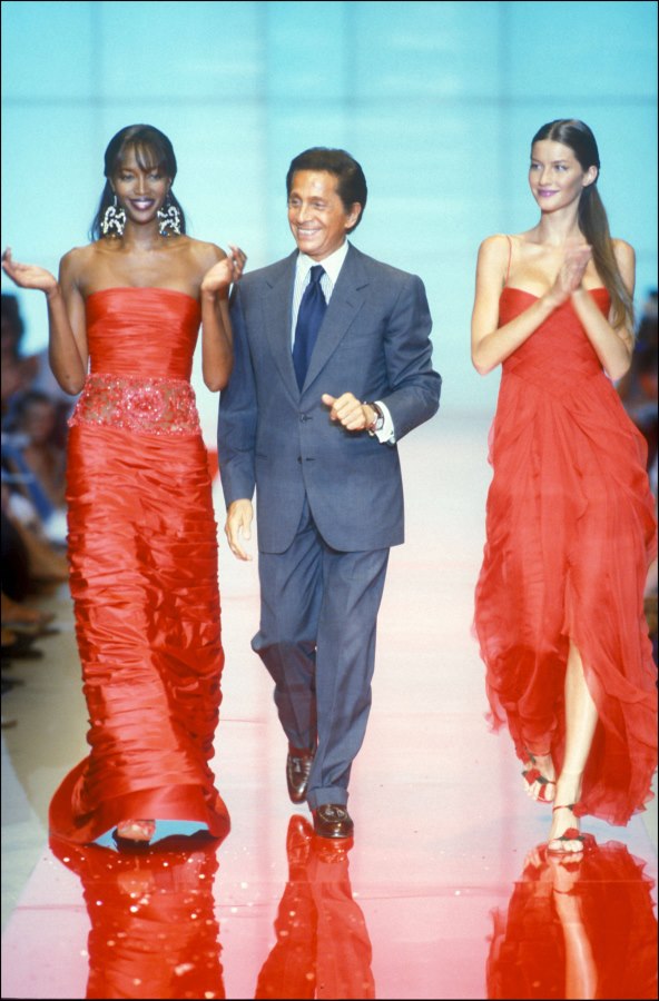 Valentino Garavani