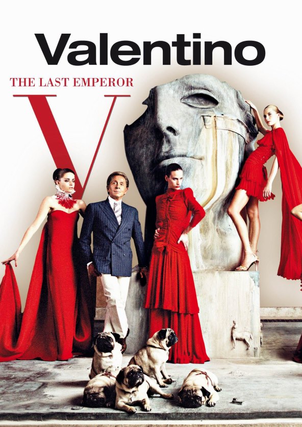 Valentino Garavani