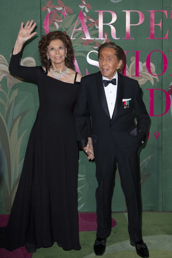 Valentino Garavani