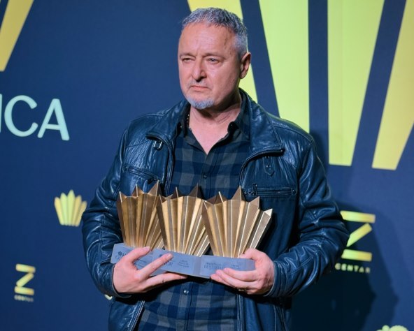 Marko Perković Thompson