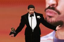 Grammy 2026 Bad Bunny