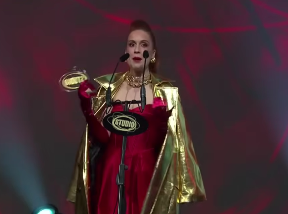 Helena Minić