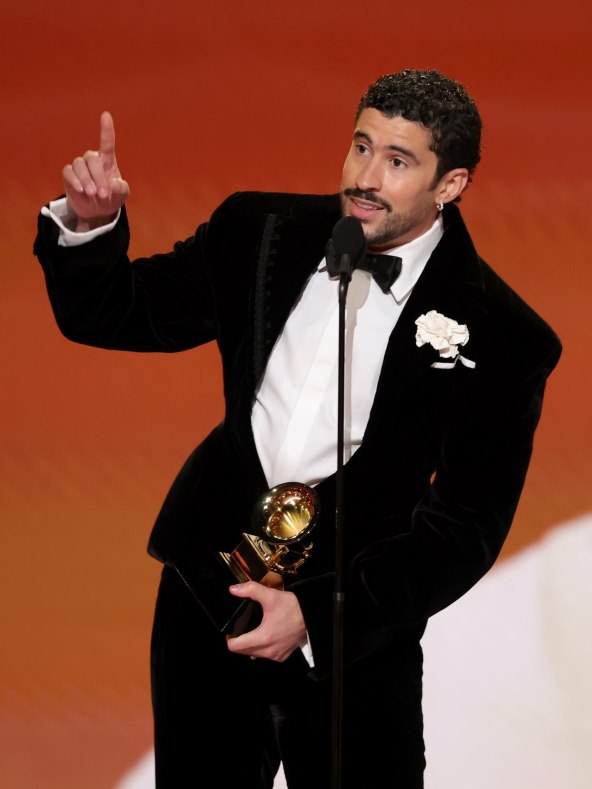 Grammy 2026