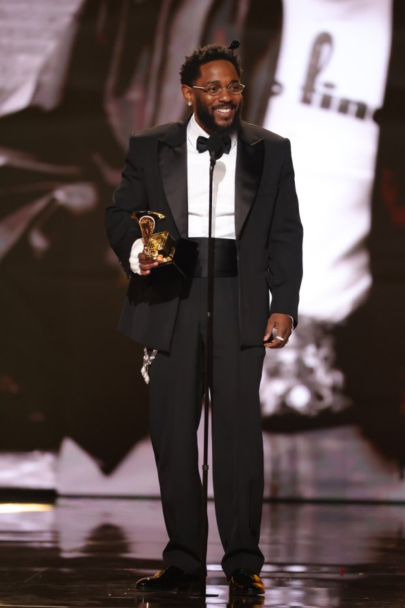 Grammy 2026
