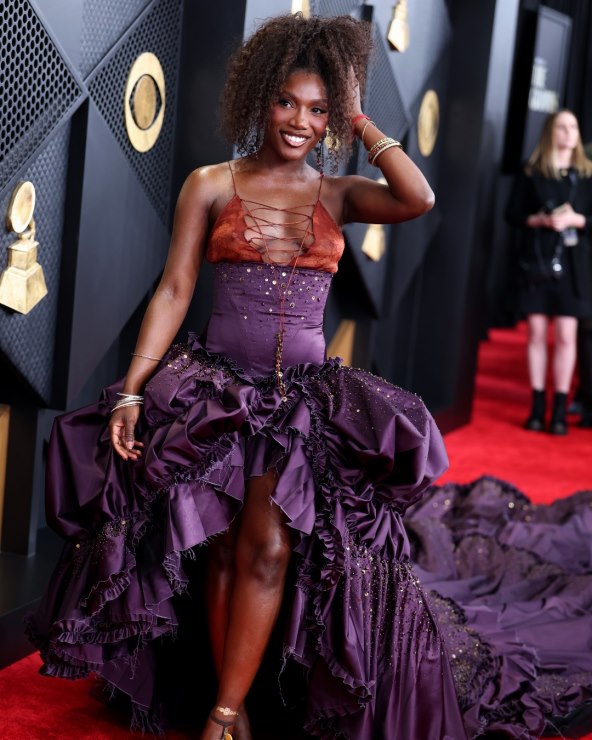 Grammy 2026