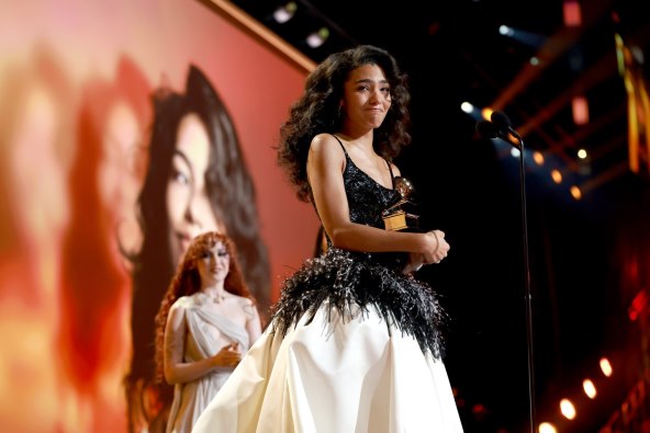 Grammy 2026