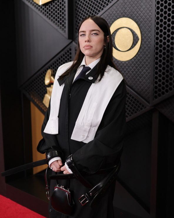 Grammy 2026