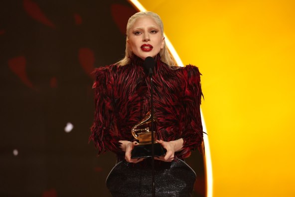 Grammy 2026