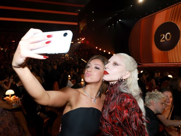 Grammy 2026