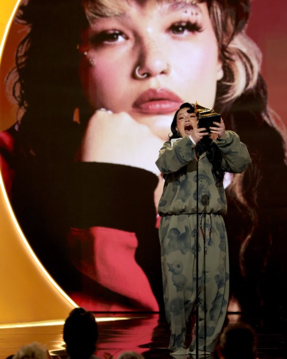 Grammy 2026
