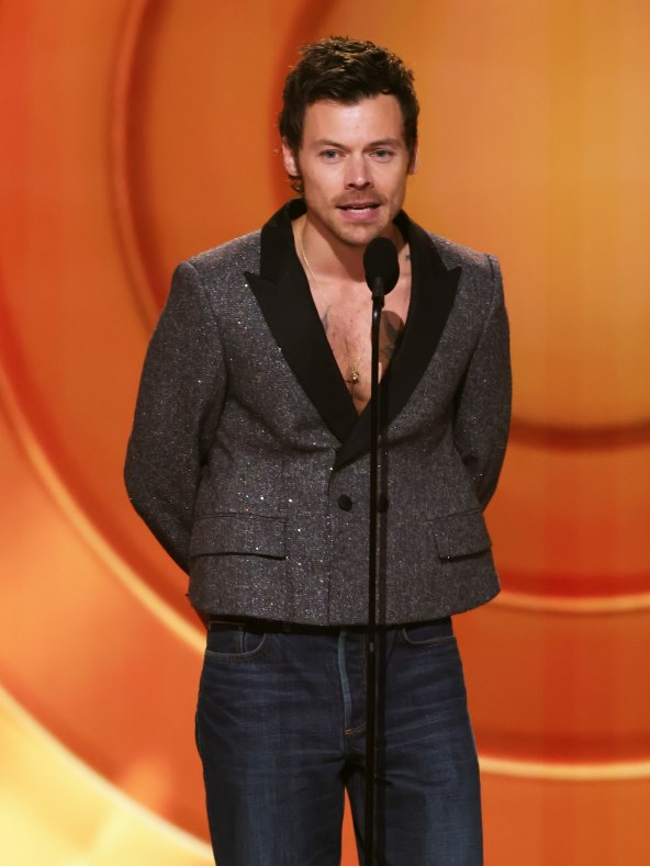 Grammy 2026