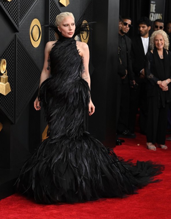 Lady Gaga