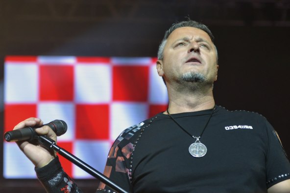 Marko Perković Thompson