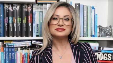 Barbara Udovičić