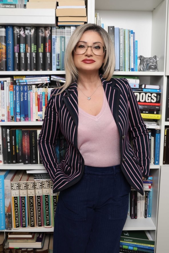 Barbara Udovičić