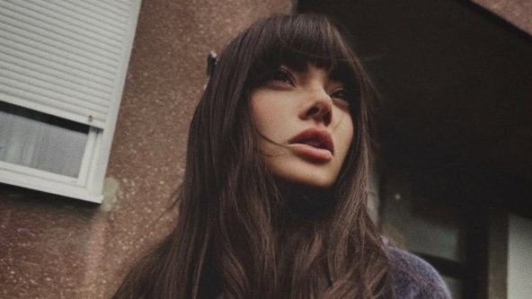 Ella Dvornik