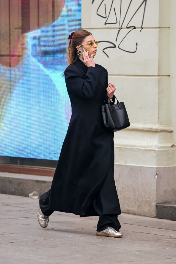Street style