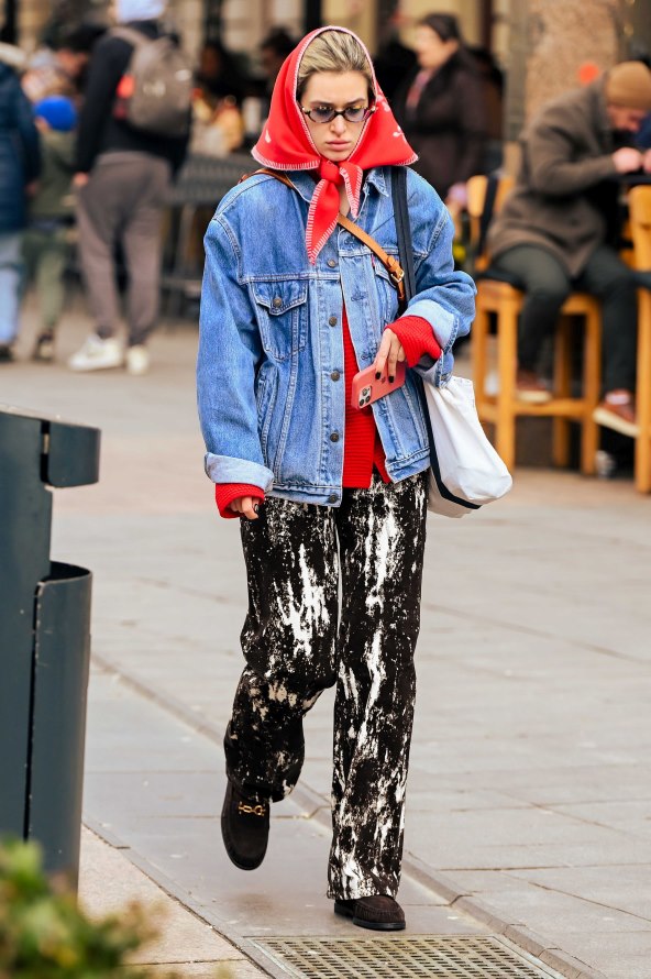 Street style