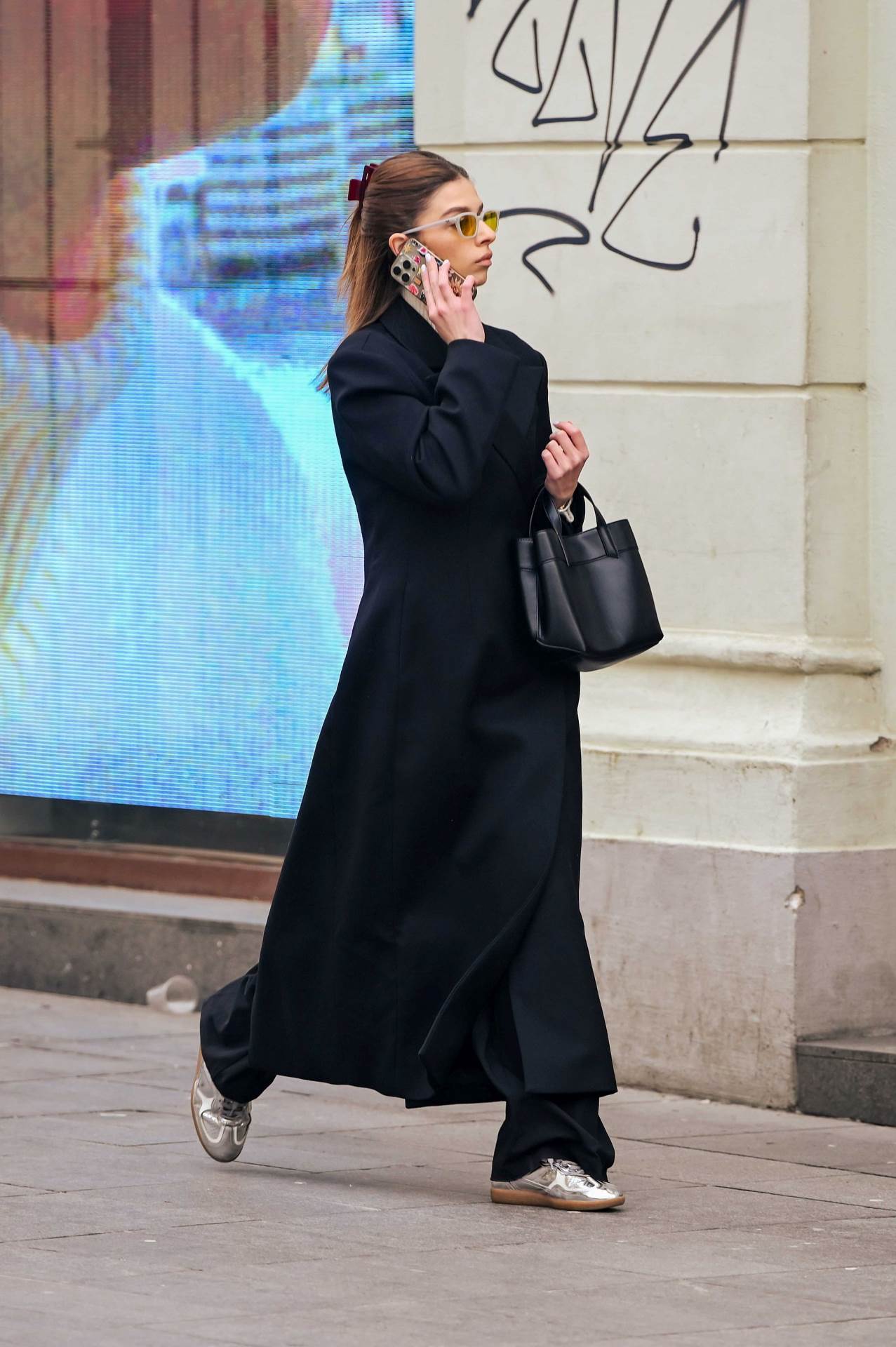 Street style