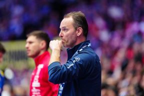 Dagur Sigurdsson