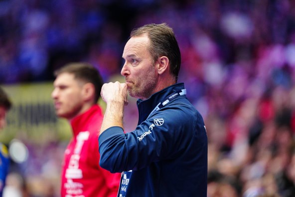 Dagur Sigurdsson
