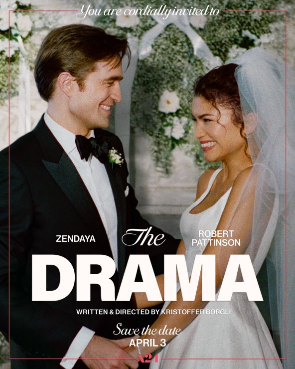 Film The Drama
